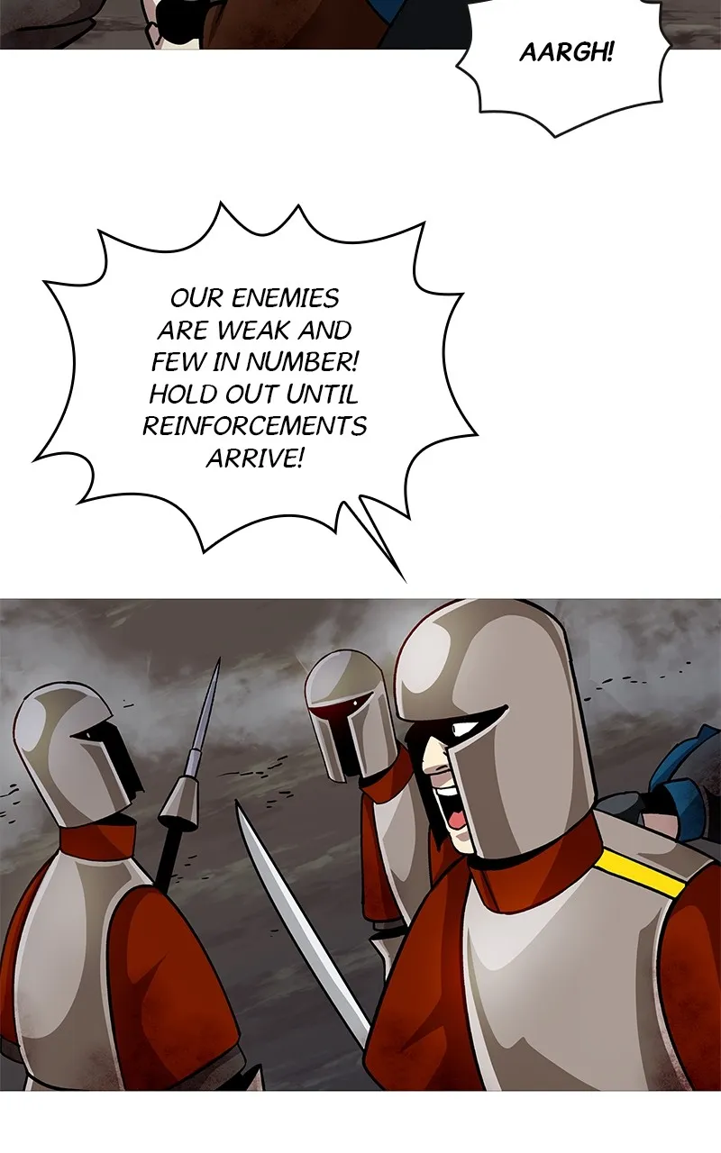 Read Becoming the Monarch chapter 16 image 3 on Lezhin