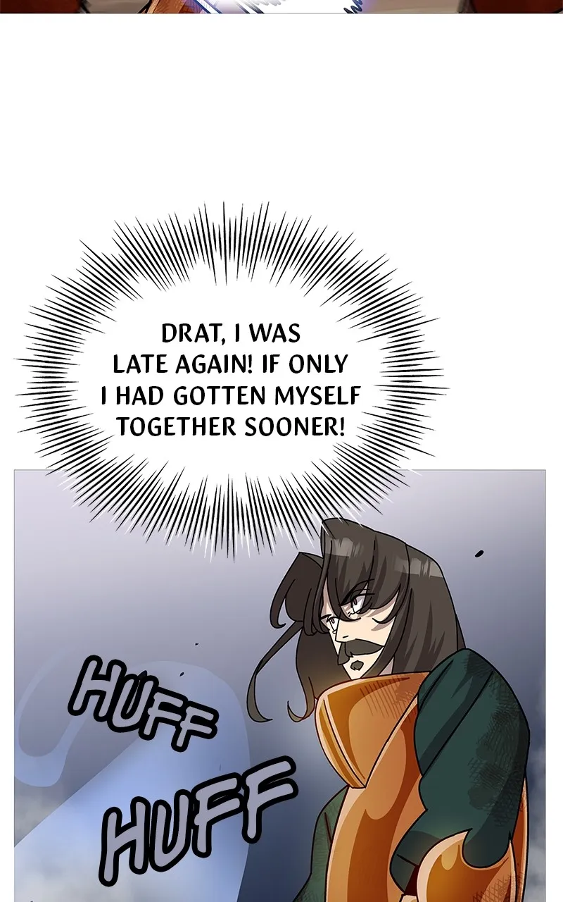 Read Becoming the Monarch chapter 16 image 34 on Lezhin