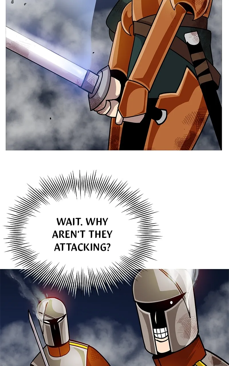 Read Becoming the Monarch chapter 16 image 35 on Lezhin