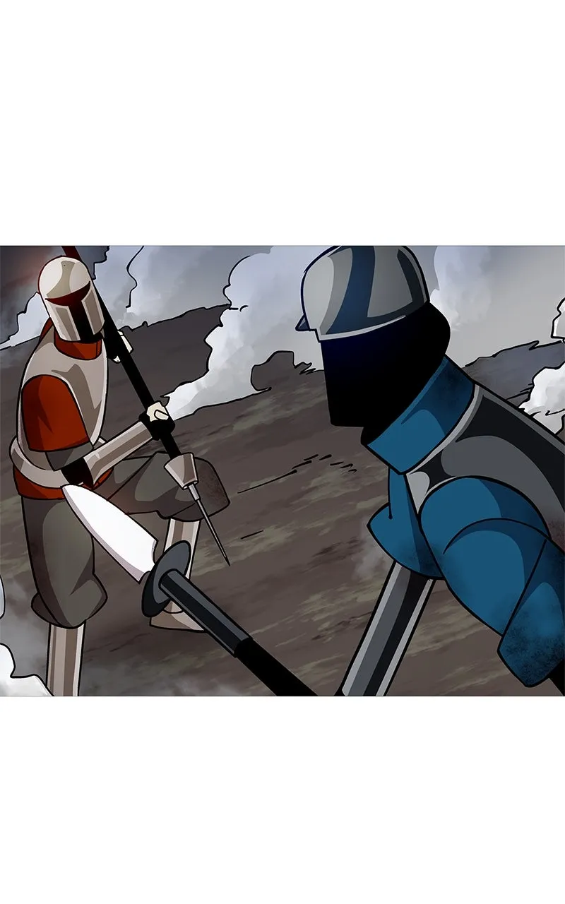 Read Becoming the Monarch chapter 16 image 4 on Lezhin