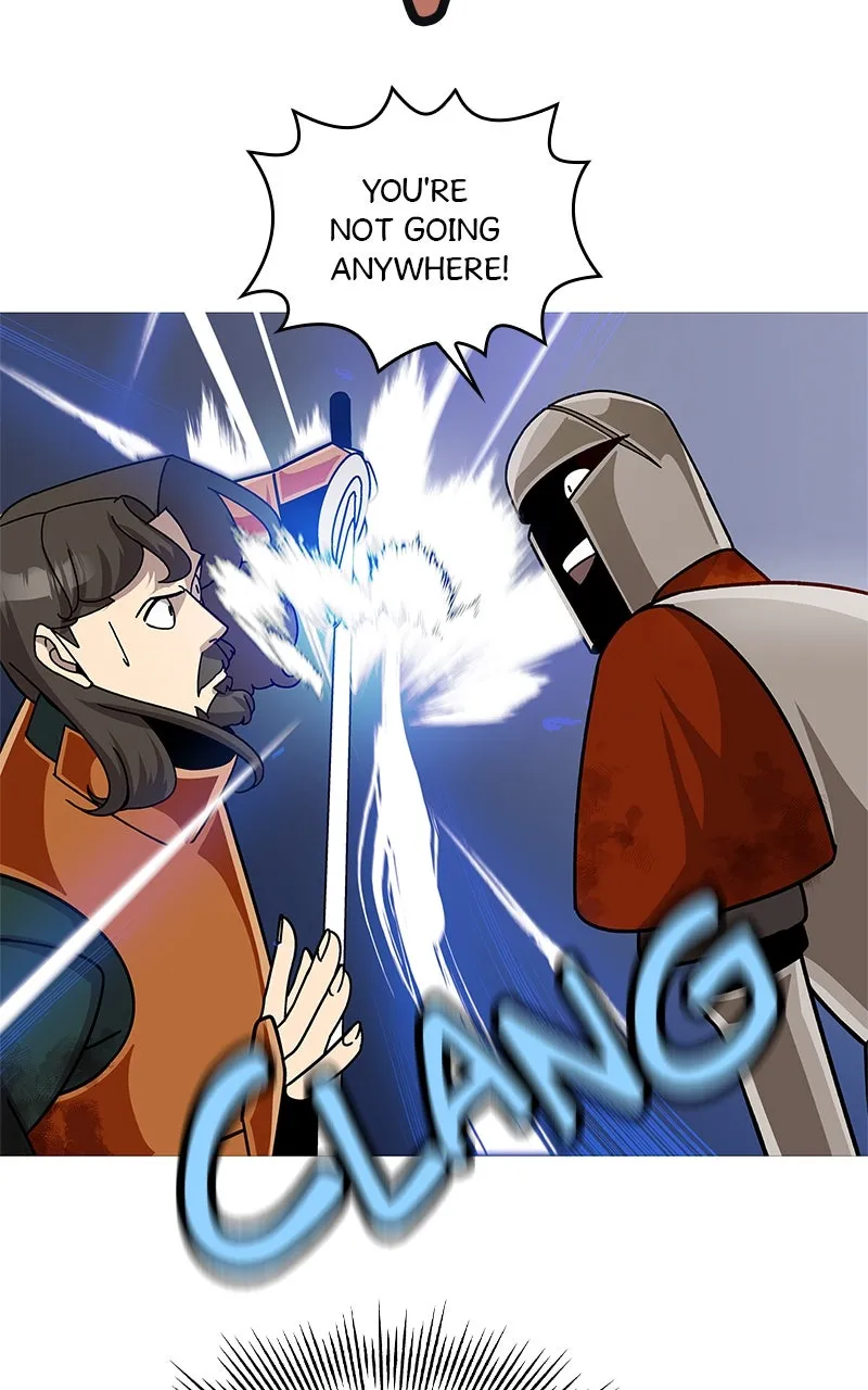 Read Becoming the Monarch chapter 16 image 45 on Lezhin
