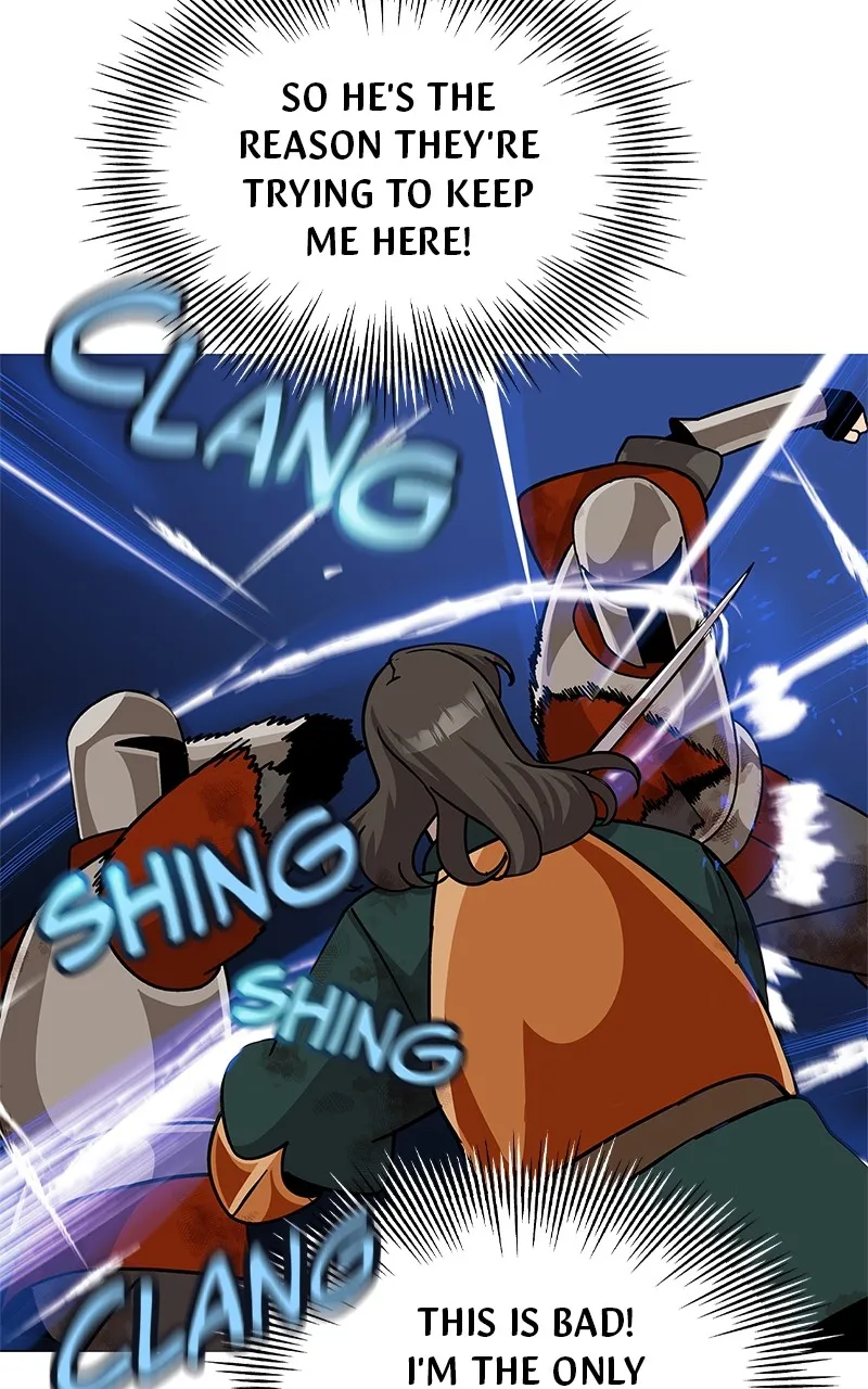 Read Becoming the Monarch chapter 16 image 46 on Lezhin