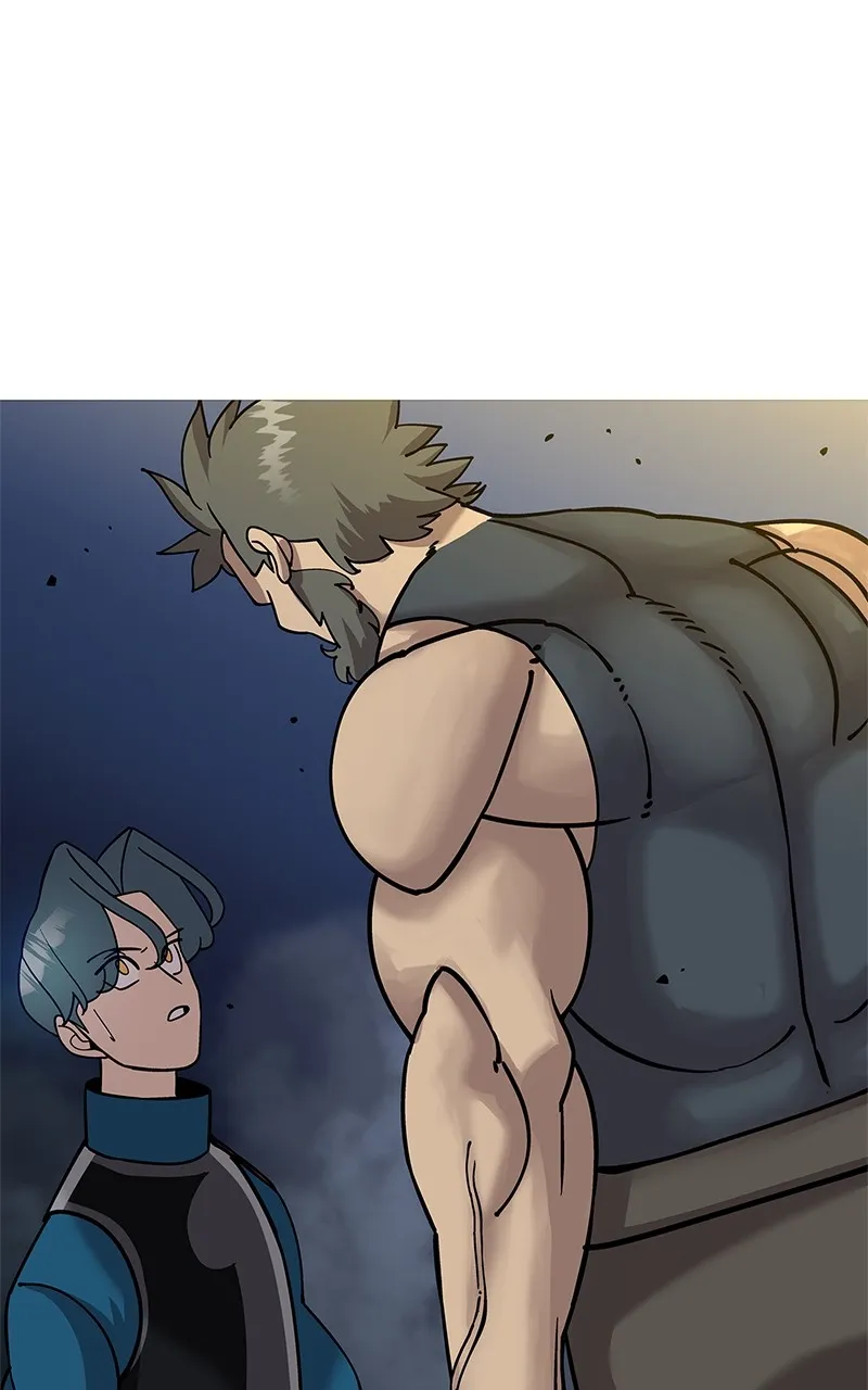 Read Becoming the Monarch chapter 16 image 49 on Lezhin