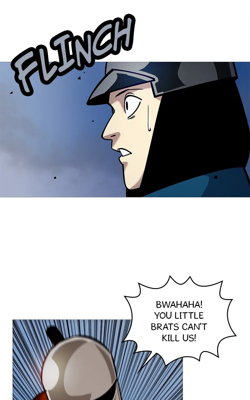 Read Becoming the Monarch chapter 16 image 5 on Lezhin