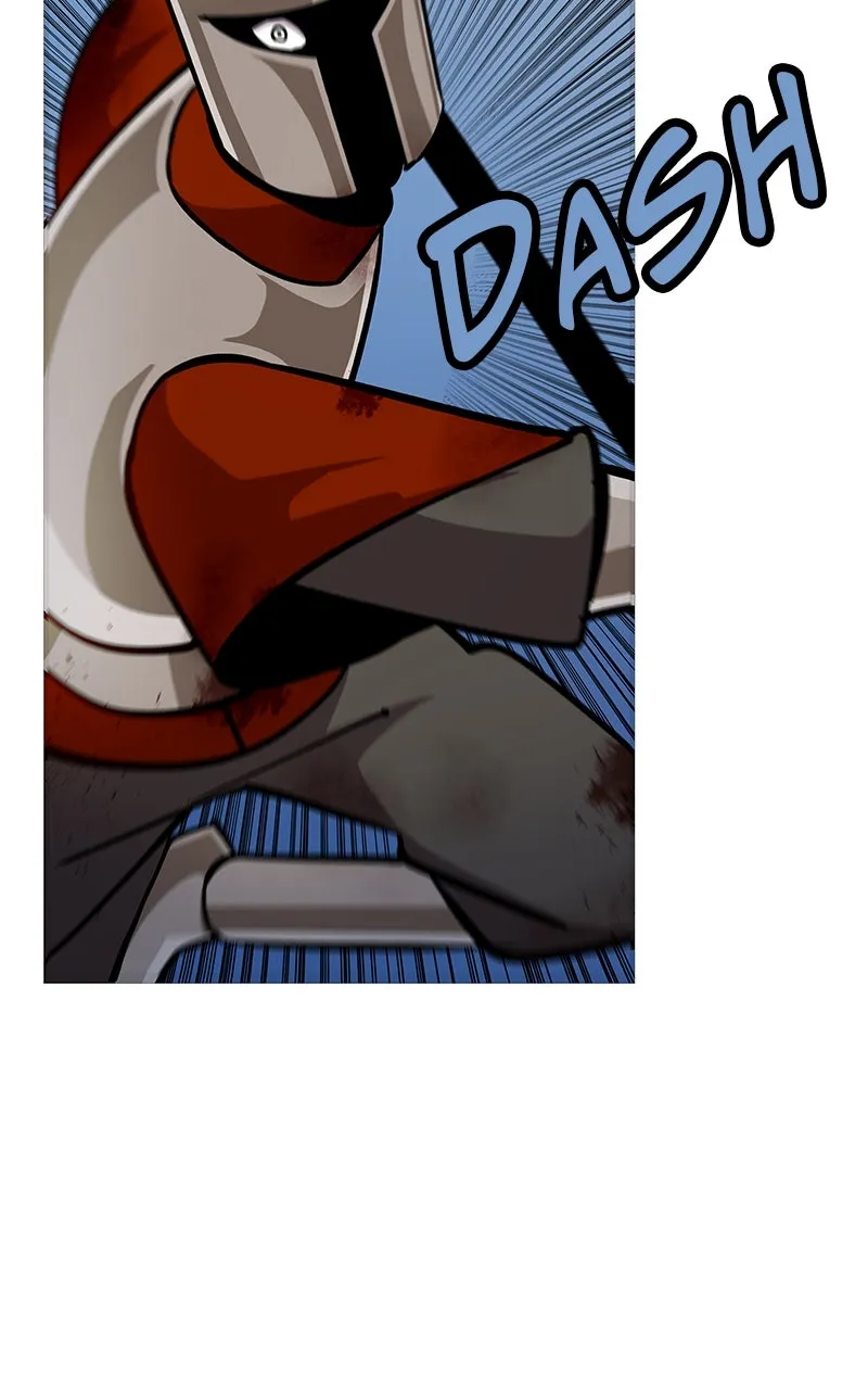 Read Becoming the Monarch chapter 16 image 6 on Lezhin