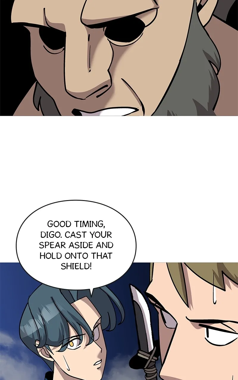 Read Becoming the Monarch chapter 16 image 75 on Lezhin