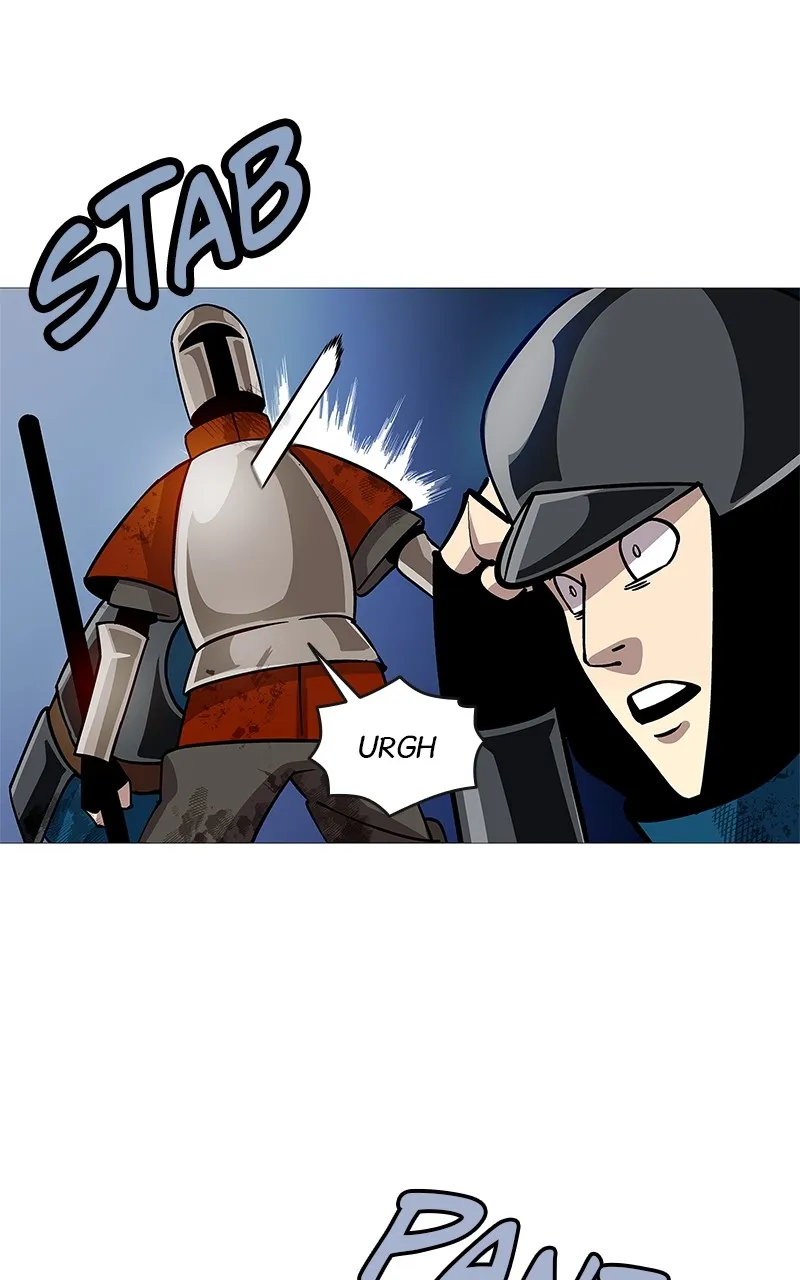Read Becoming the Monarch chapter 16 image 8 on Lezhin
