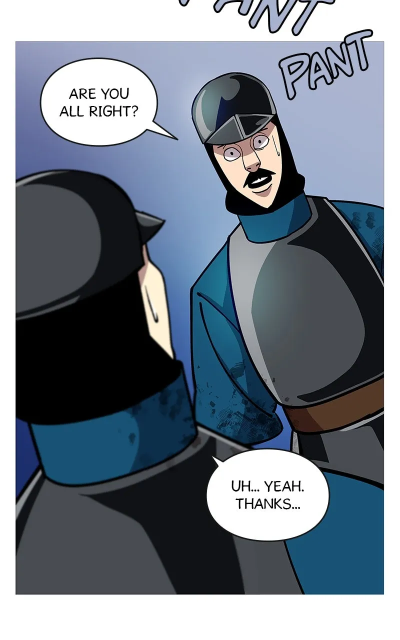 Read Becoming the Monarch chapter 16 image 9 on Lezhin