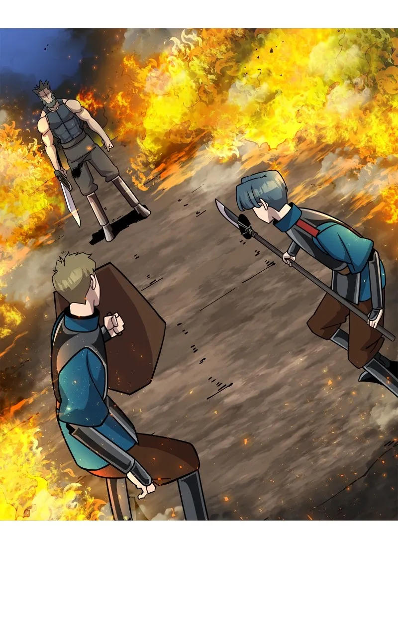 Read Becoming the Monarch chapter 17 image 1 on Lezhin