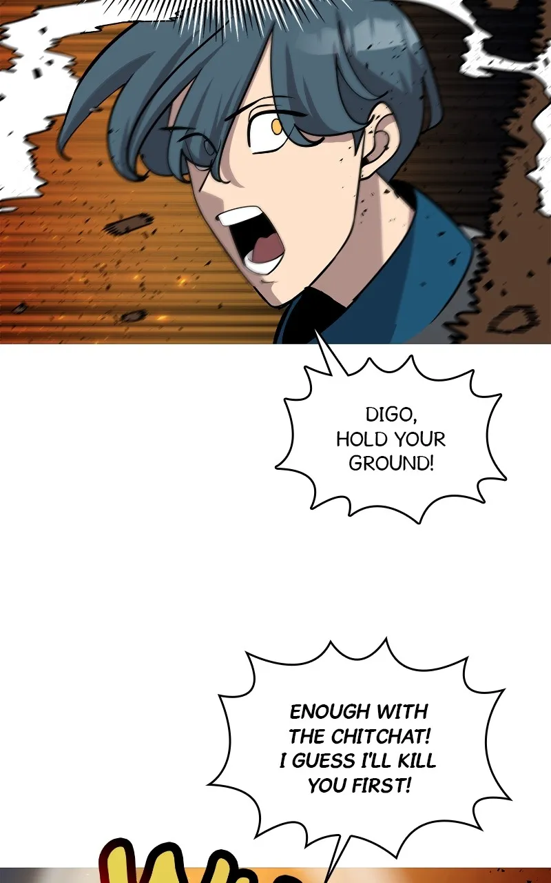 Read Becoming the Monarch chapter 17 image 10 on Lezhin