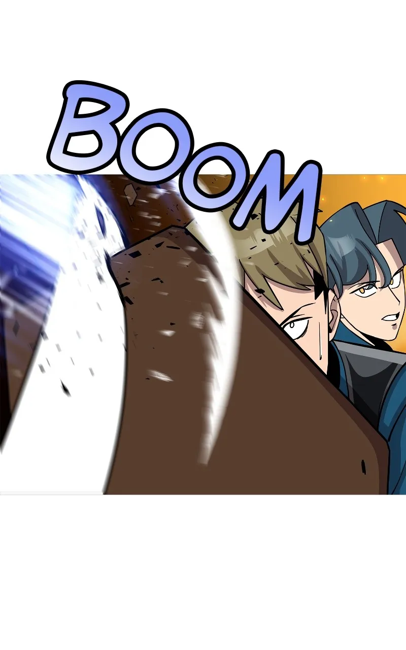 Read Becoming the Monarch chapter 17 image 12 on Lezhin