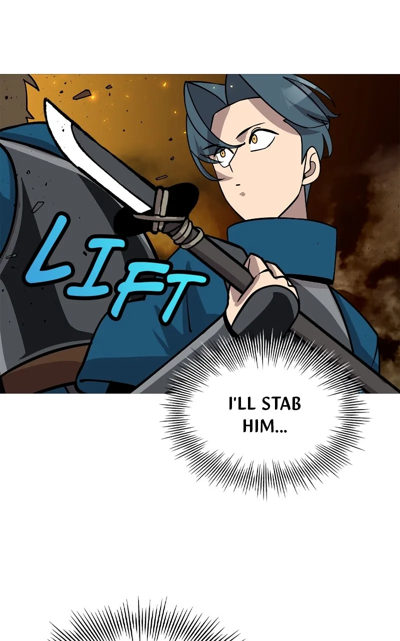 Read Becoming the Monarch chapter 17 image 13 on Lezhin