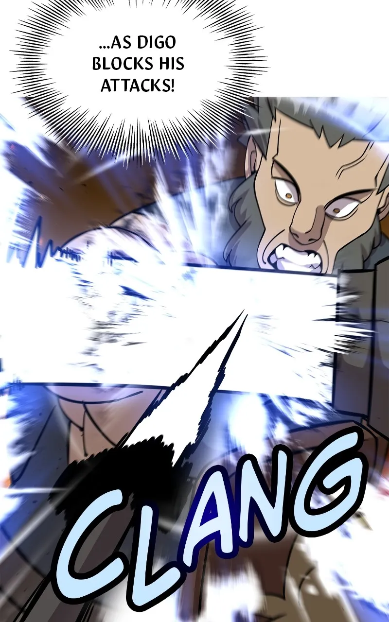 Read Becoming the Monarch chapter 17 image 14 on Lezhin