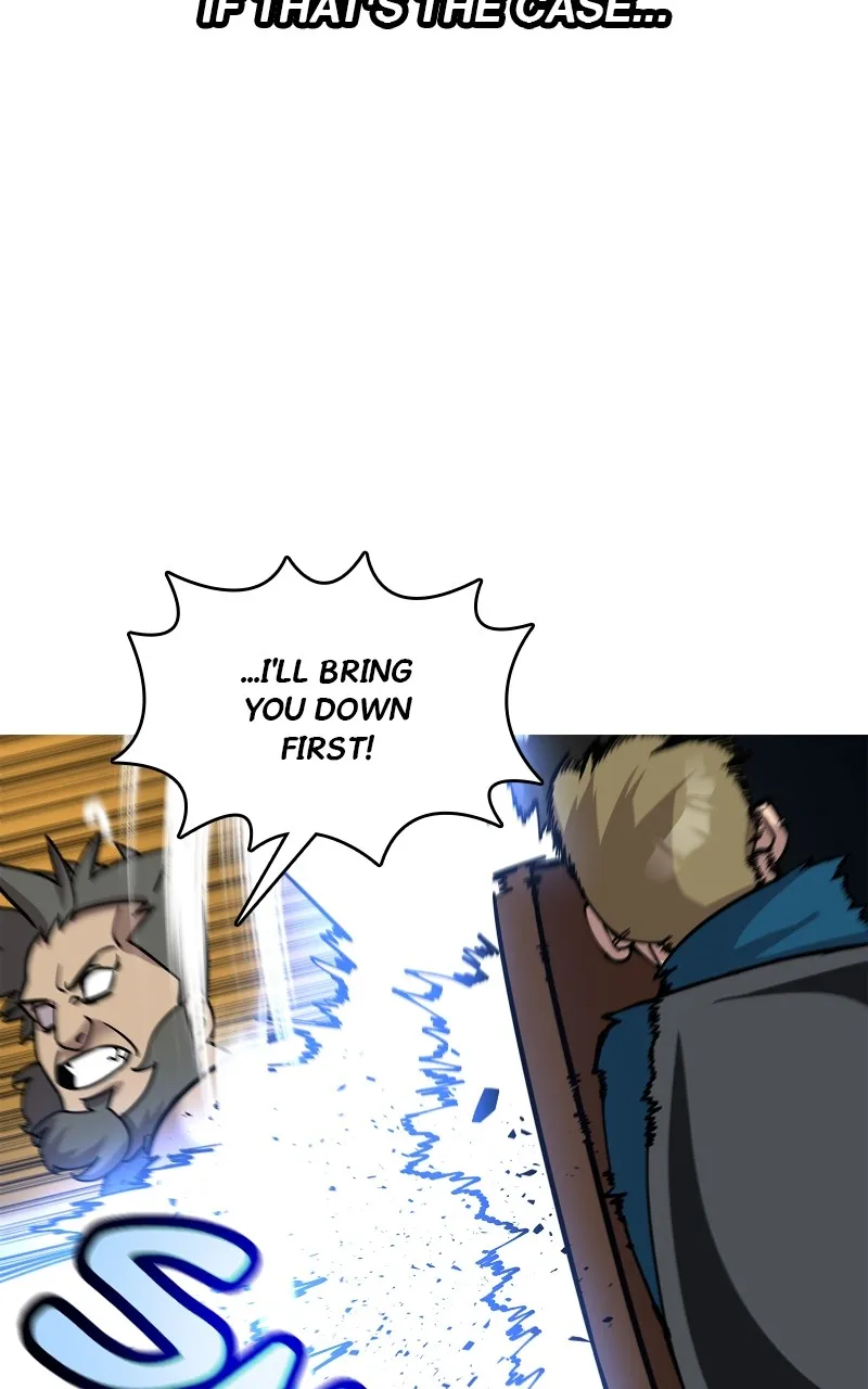 Read Becoming the Monarch chapter 17 image 18 on Lezhin