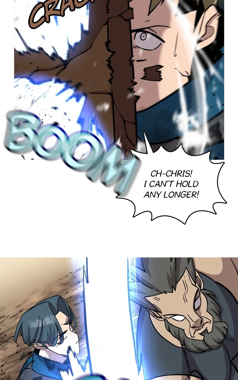 Read Becoming the Monarch chapter 17 image 21 on Lezhin