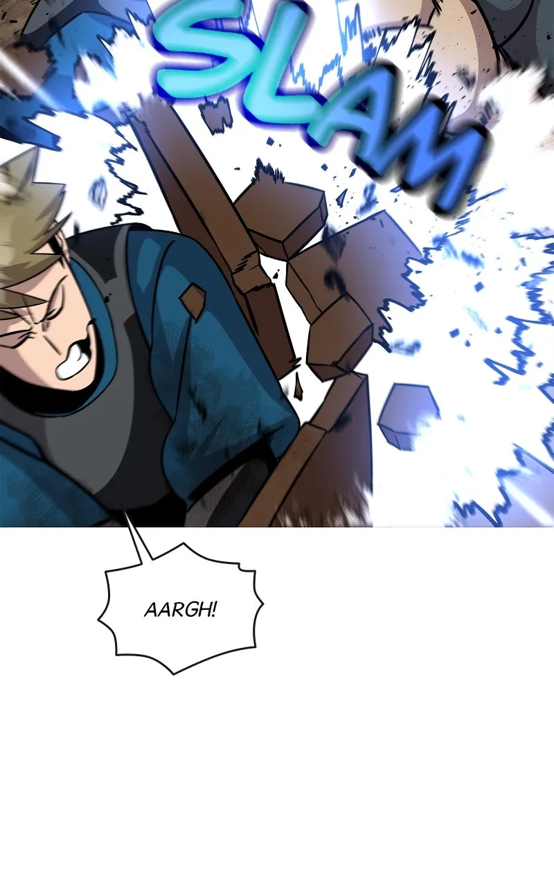 Read Becoming the Monarch chapter 17 image 22 on Lezhin