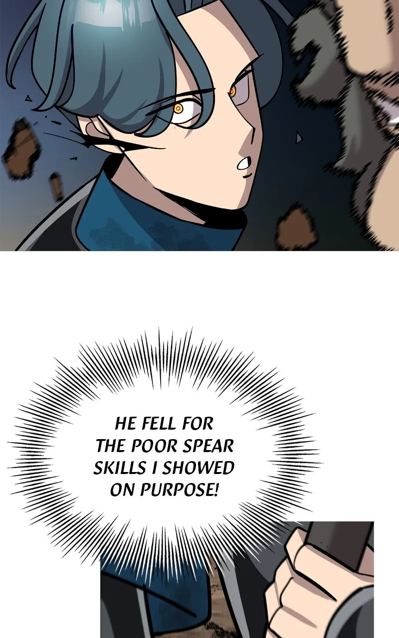 Read Becoming the Monarch chapter 17 image 24 on Lezhin