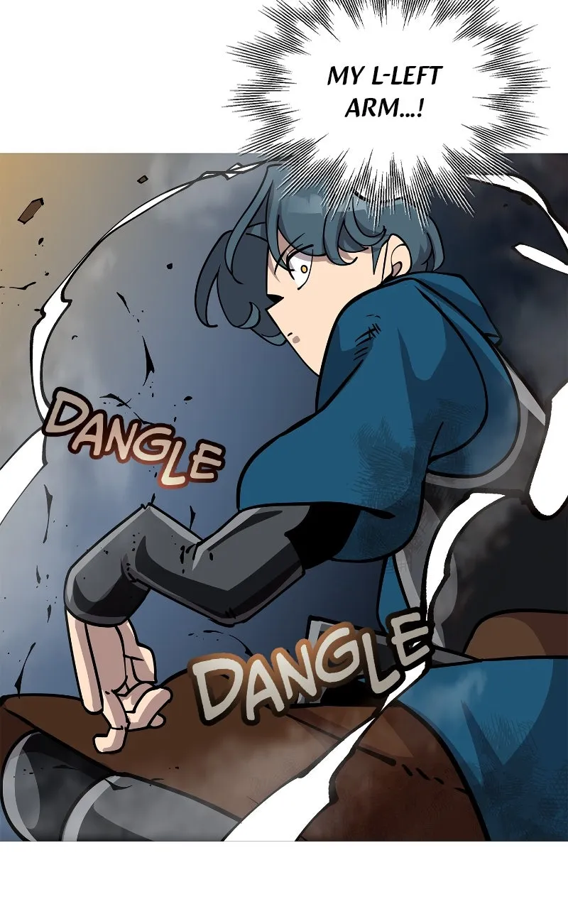 Read Becoming the Monarch chapter 17 image 29 on Lezhin