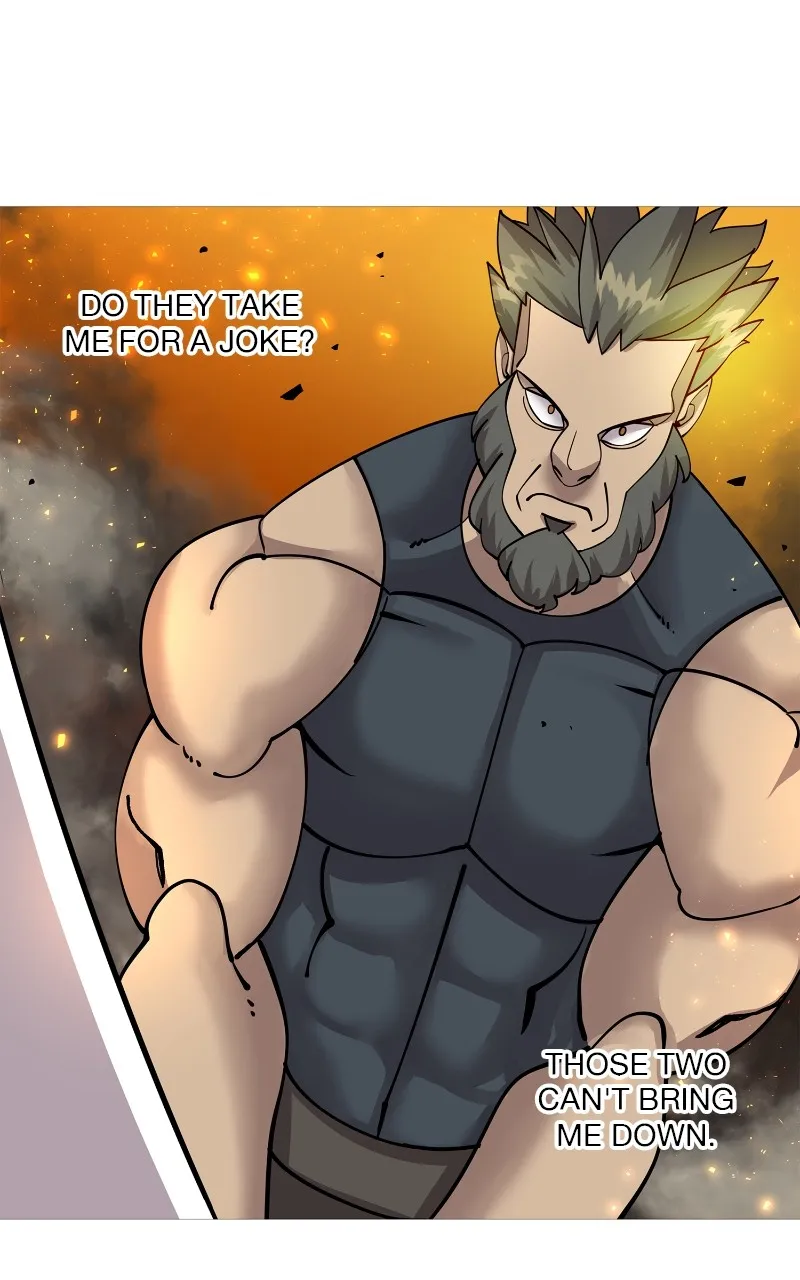 Read Becoming the Monarch chapter 17 image 3 on Lezhin
