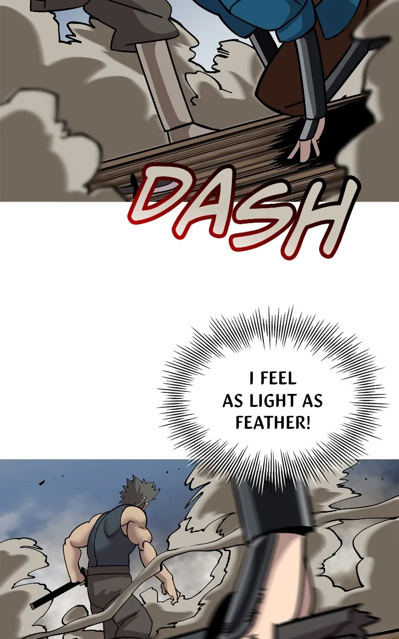 Read Becoming the Monarch chapter 17 image 35 on Lezhin
