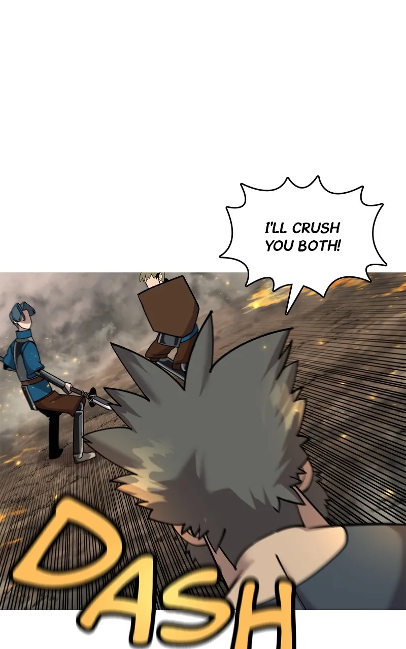 Read Becoming the Monarch chapter 17 image 4 on Lezhin