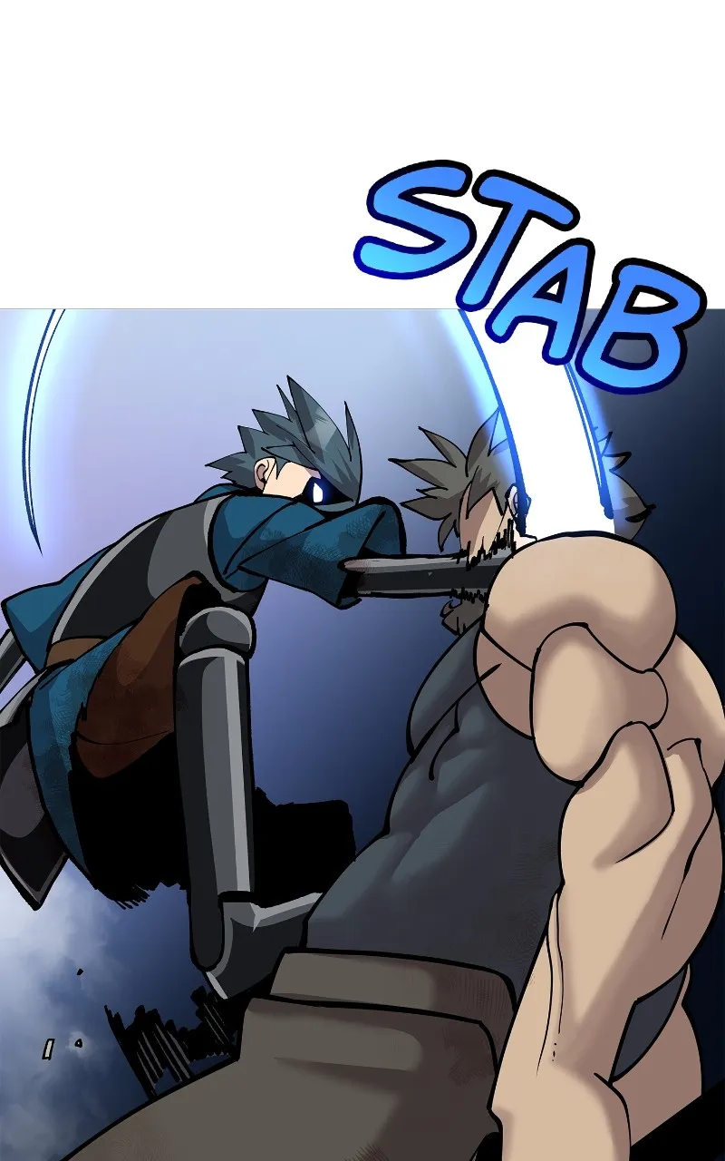 Read Becoming the Monarch chapter 17 image 40 on Lezhin