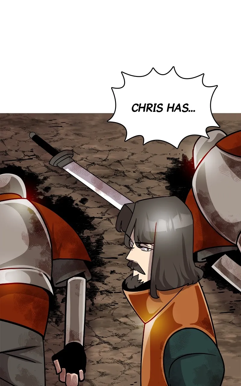 Read Becoming the Monarch chapter 17 image 42 on Lezhin