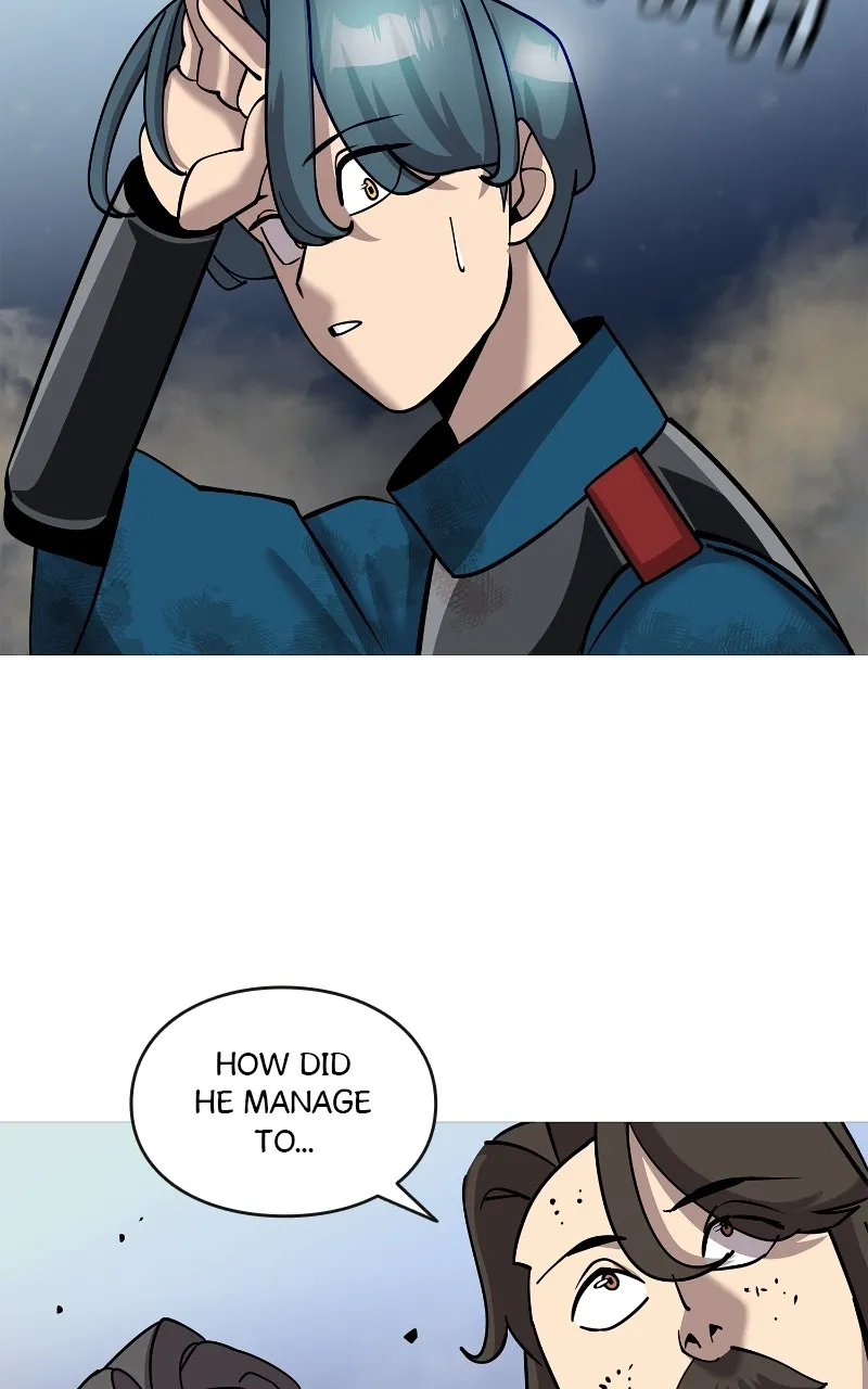 Read Becoming the Monarch chapter 17 image 45 on Lezhin
