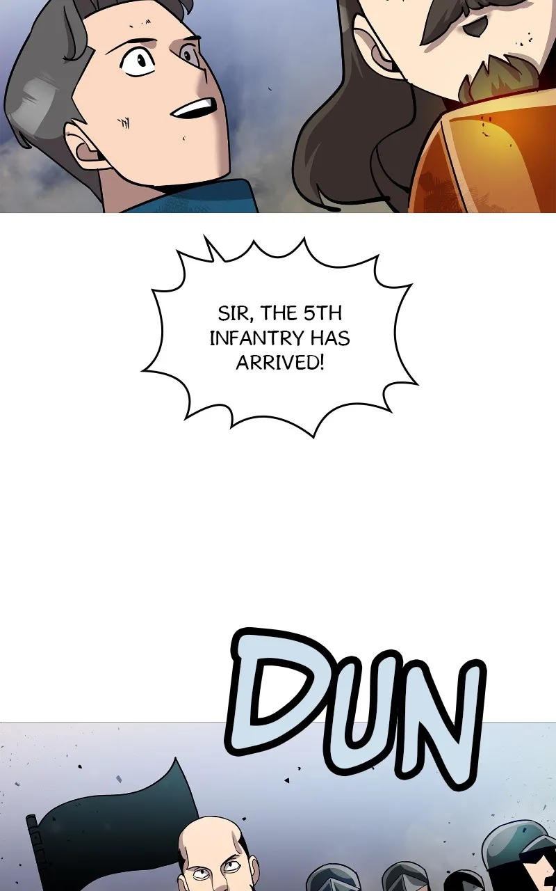 Read Becoming the Monarch chapter 17 image 46 on Lezhin