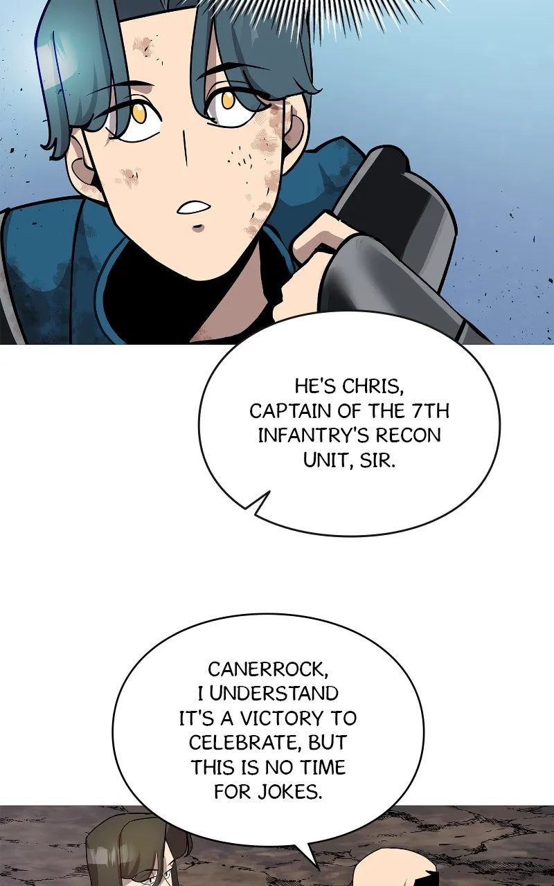 Read Becoming the Monarch chapter 17 image 53 on Lezhin