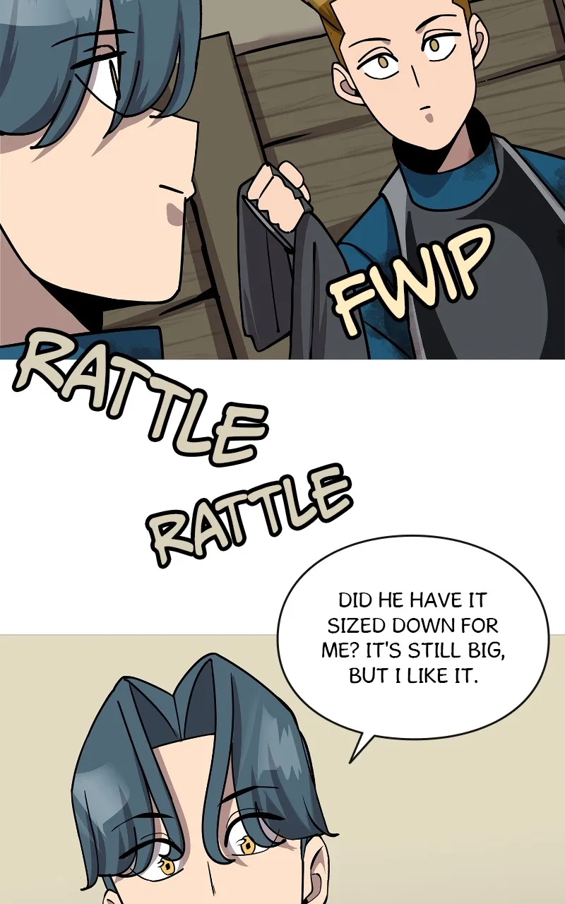 Read Becoming the Monarch chapter 17 image 58 on Lezhin