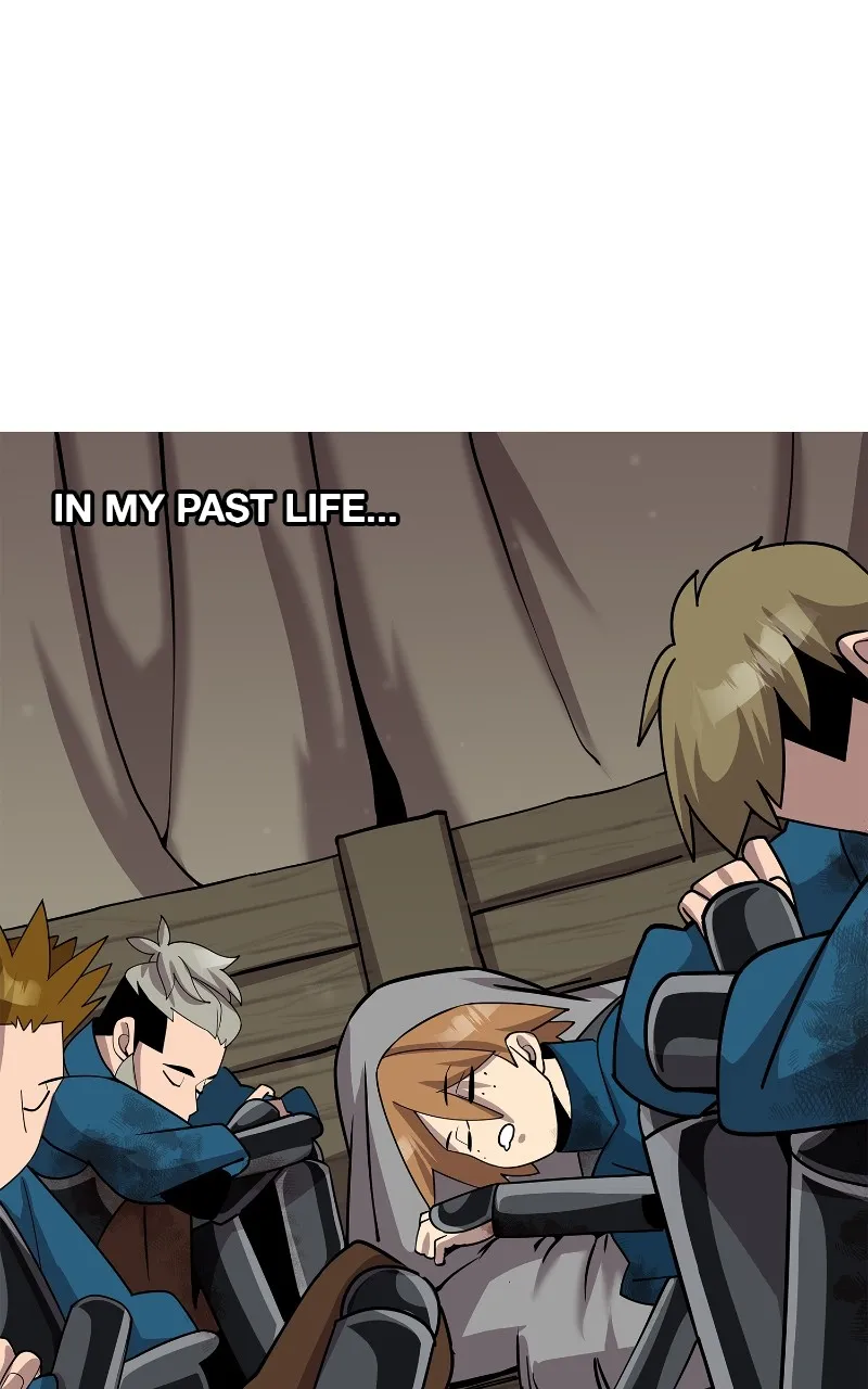 Read Becoming the Monarch chapter 17 image 61 on Lezhin