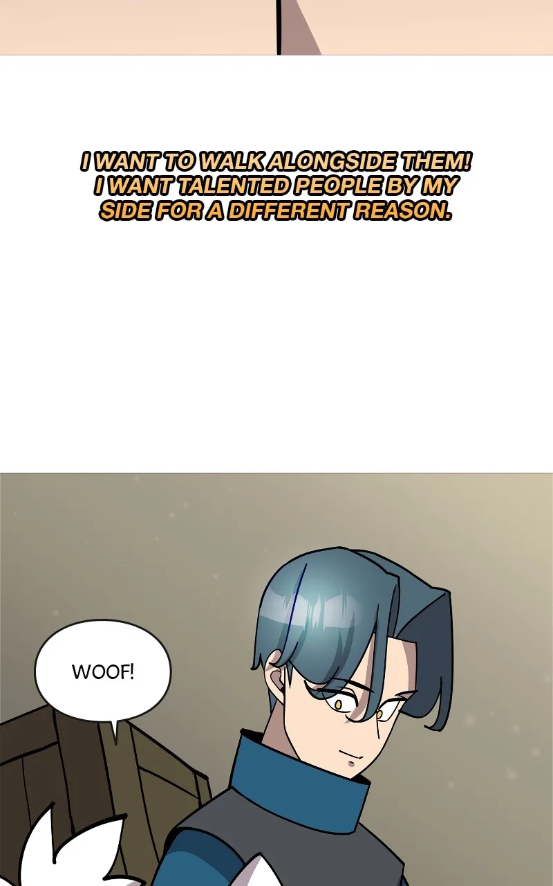 Read Becoming the Monarch chapter 17 image 64 on Lezhin