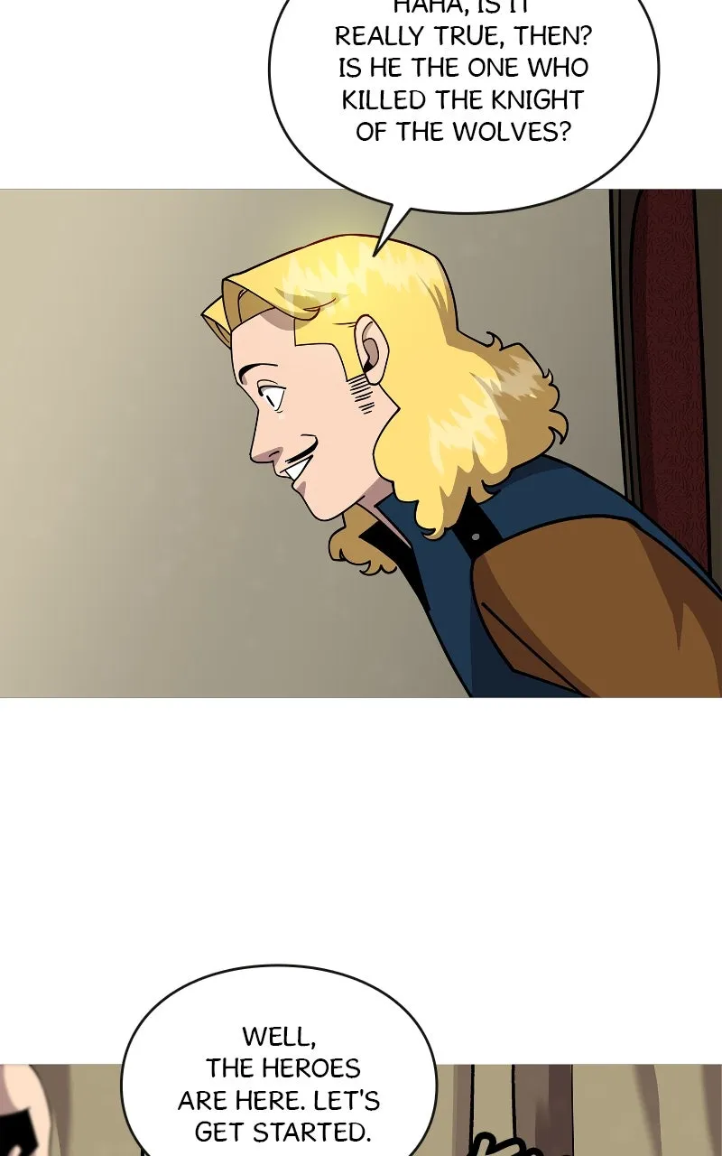 Read Becoming the Monarch chapter 17 image 72 on Lezhin