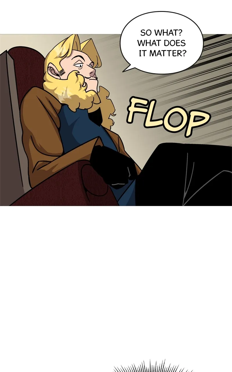 Read Becoming the Monarch chapter 18 image 10 on Lezhin