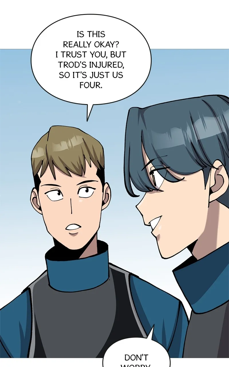 Read Becoming the Monarch chapter 18 image 100 on Lezhin