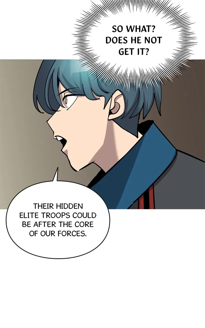 Read Becoming the Monarch chapter 18 image 11 on Lezhin