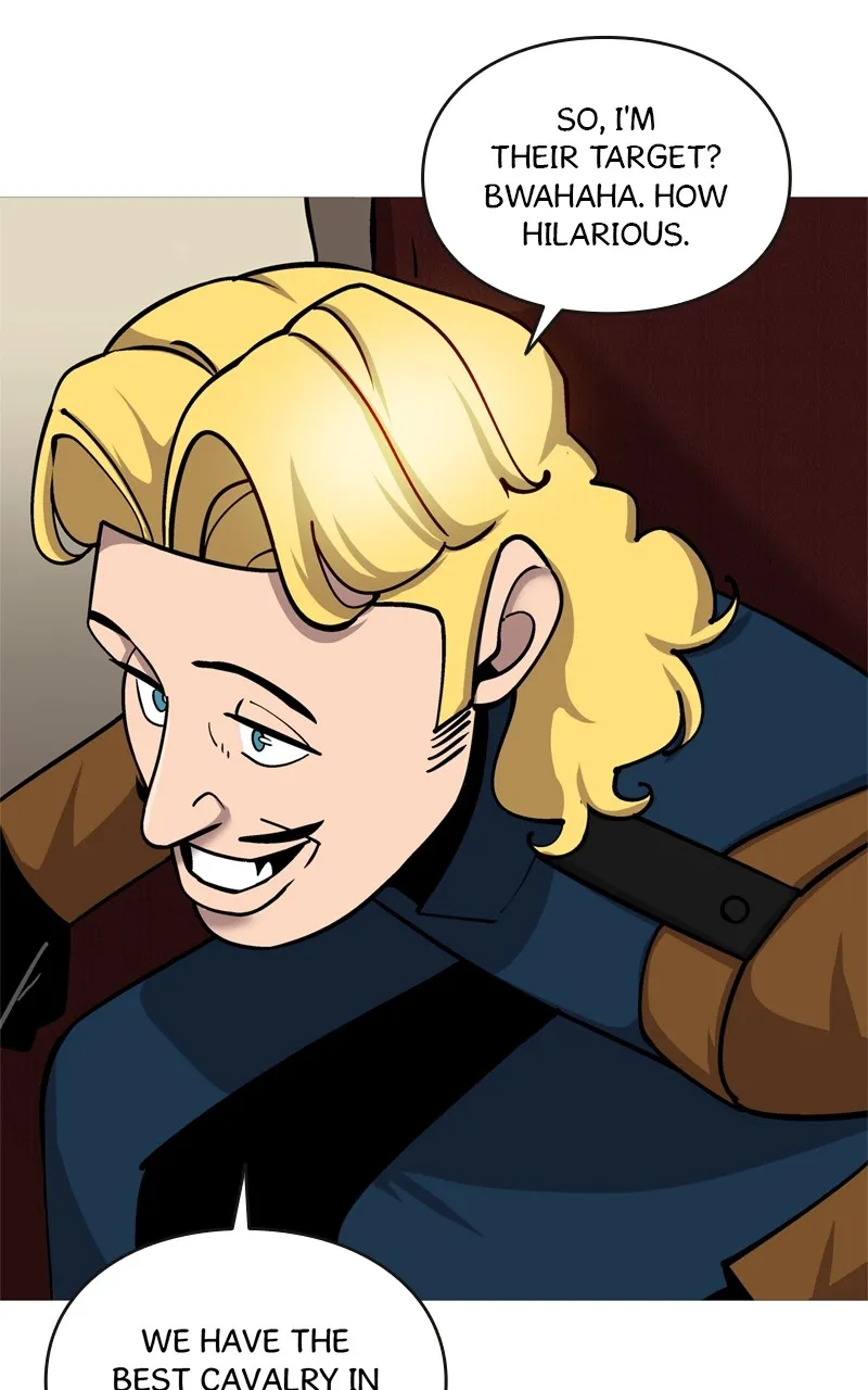 Read Becoming the Monarch chapter 18 image 12 on Lezhin