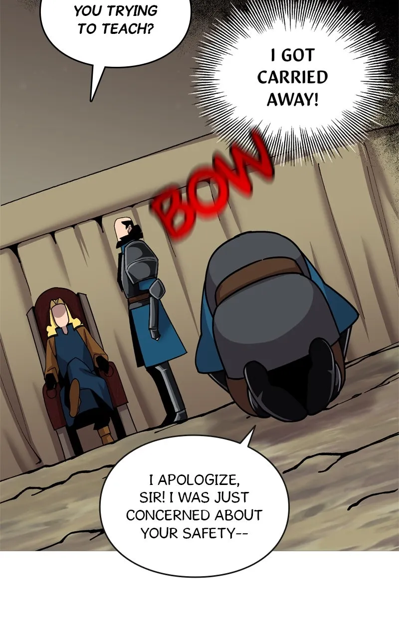 Read Becoming the Monarch chapter 18 image 15 on Lezhin