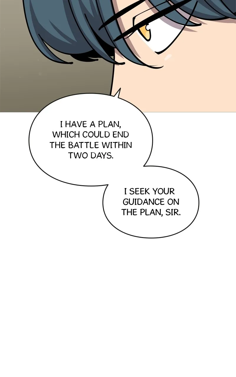 Read Becoming the Monarch chapter 18 image 18 on Lezhin