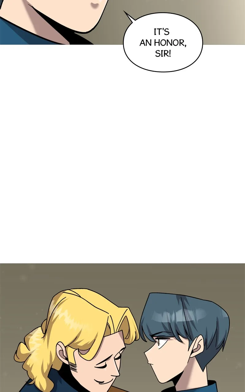 Read Becoming the Monarch chapter 18 image 2 on Lezhin