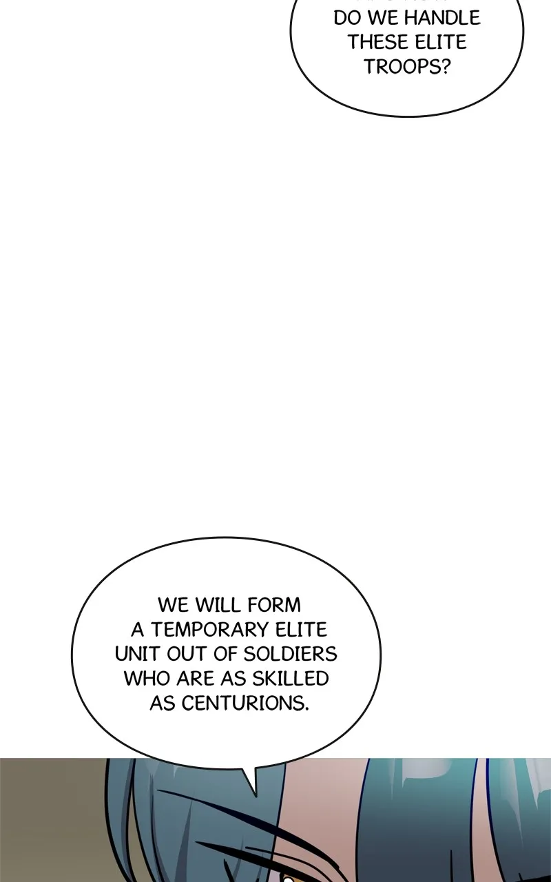 Read Becoming the Monarch chapter 18 image 23 on Lezhin