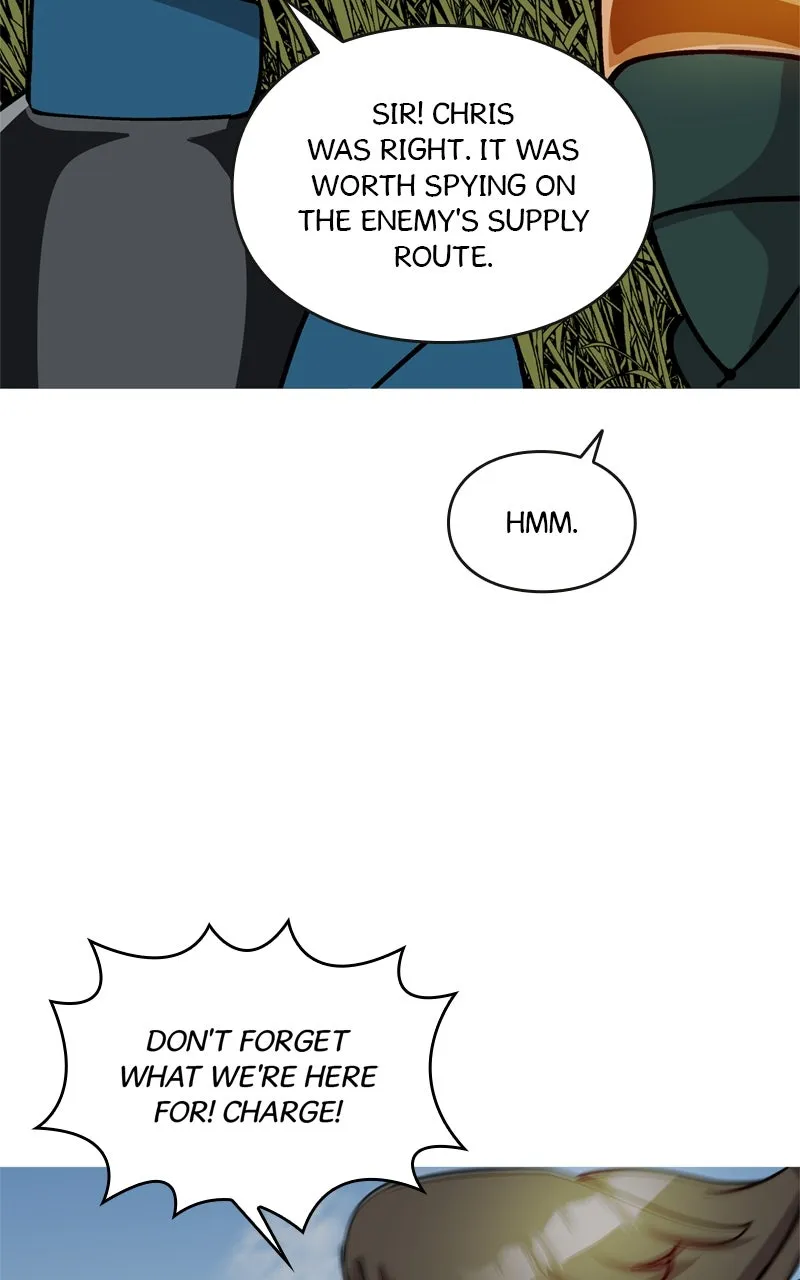 Read Becoming the Monarch chapter 18 image 27 on Lezhin