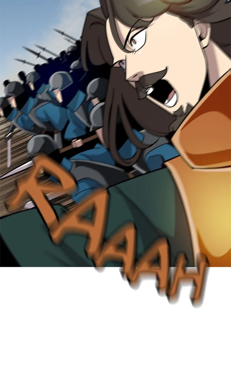 Read Becoming the Monarch chapter 18 image 28 on Lezhin
