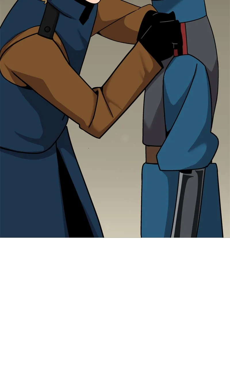 Read Becoming the Monarch chapter 18 image 3 on Lezhin