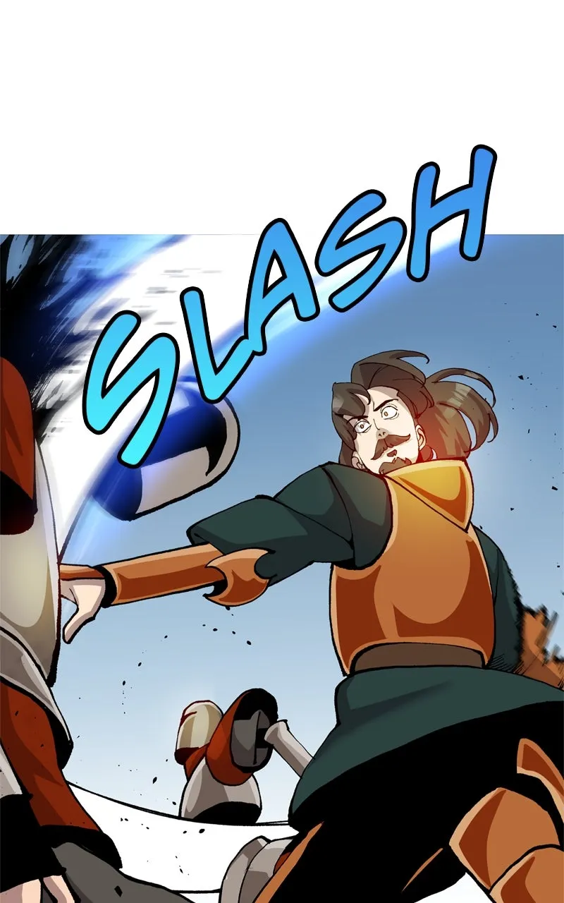 Read Becoming the Monarch chapter 18 image 30 on Lezhin