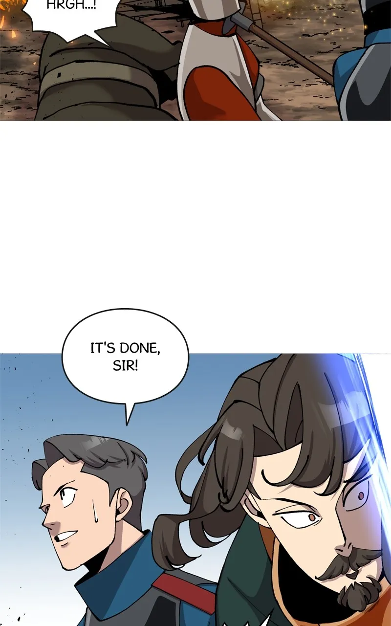 Read Becoming the Monarch chapter 18 image 32 on Lezhin