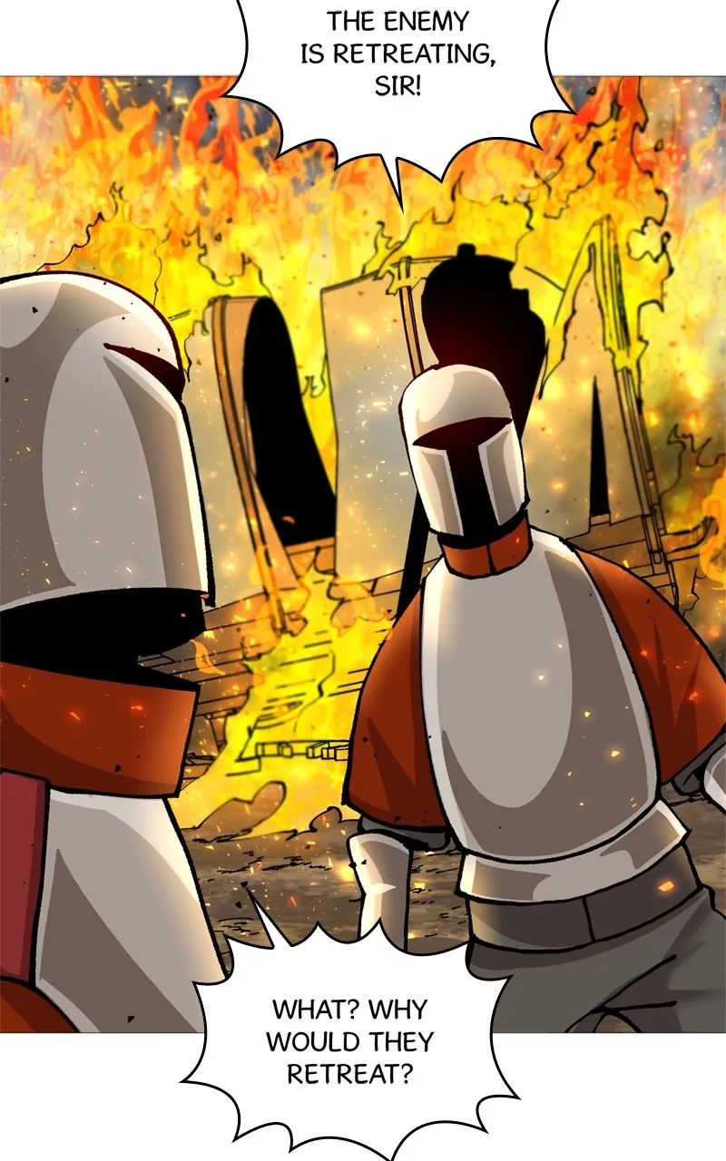 Read Becoming the Monarch chapter 18 image 34 on Lezhin