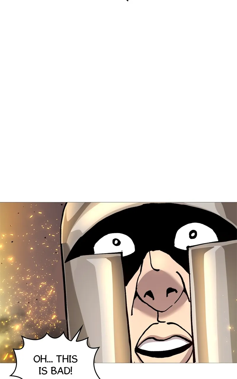 Read Becoming the Monarch chapter 18 image 35 on Lezhin