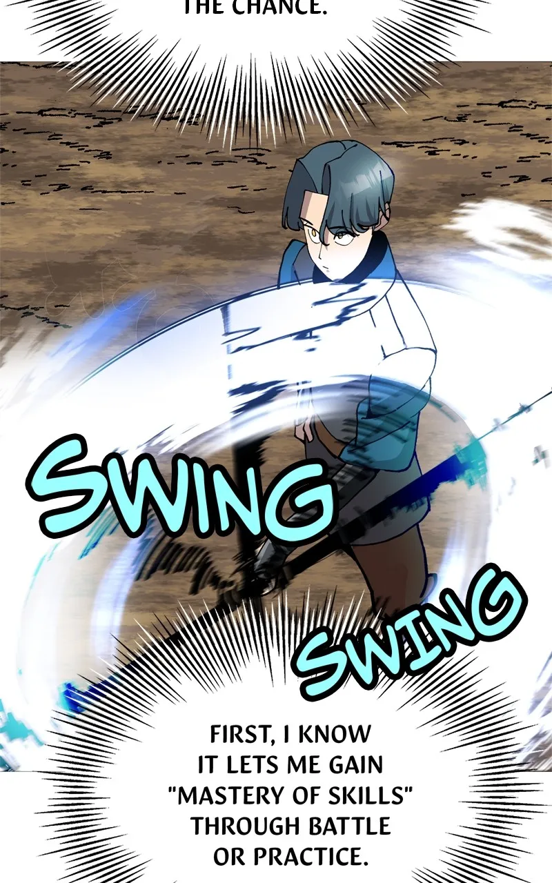 Read Becoming the Monarch chapter 18 image 41 on Lezhin